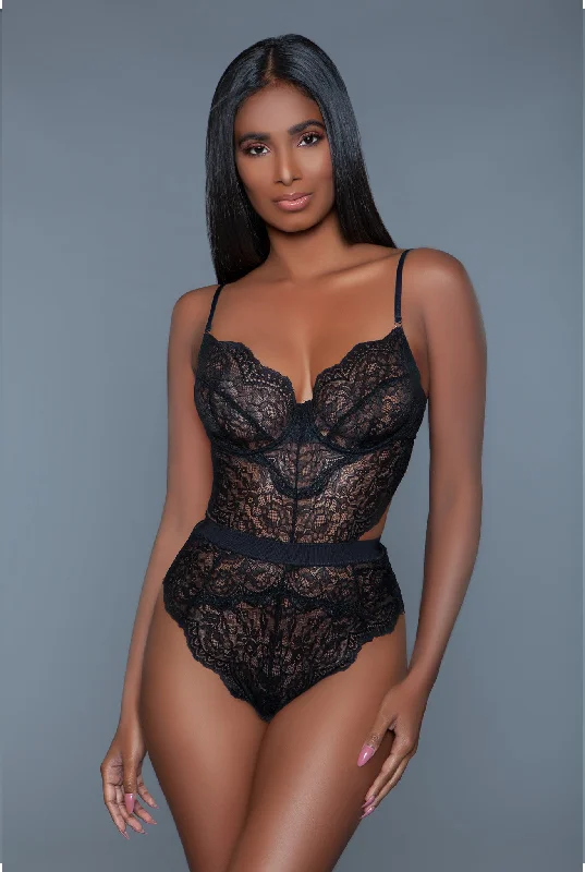 Bettany Bodysuit