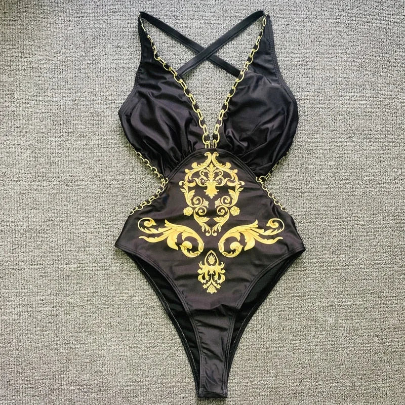 Women Beach Wear Swim Suit