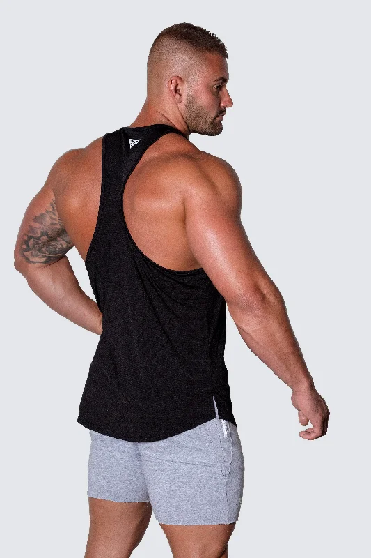 Lift stringers - Black