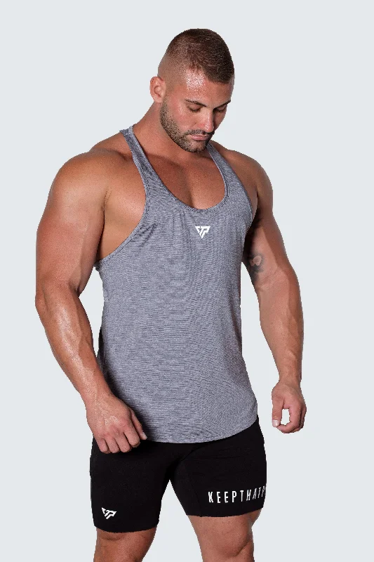 Lift stringers - Slate grey