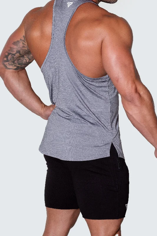 Lift stringers - Slate grey