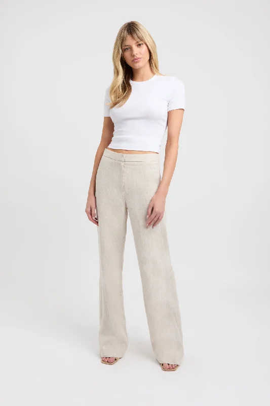 Palm Low Rise Pant