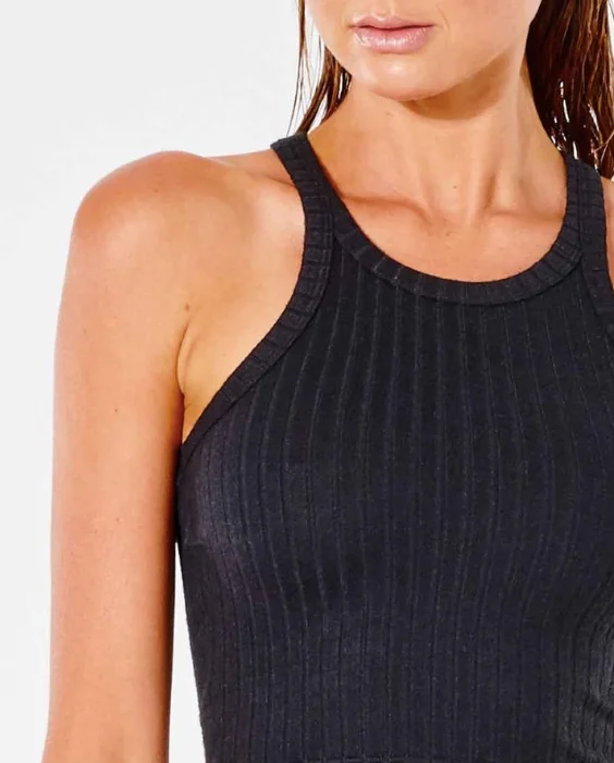 Rip Curl Premium Rib Tank