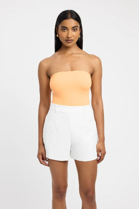 Vita Strapless Top