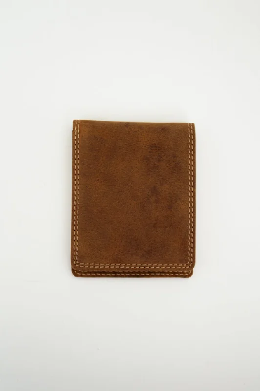 Adrian Klis 211 - Buffalo Wallet