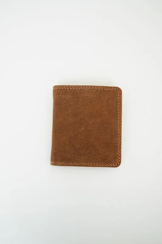 Adrian Klis 255 - Buffalo Wallet