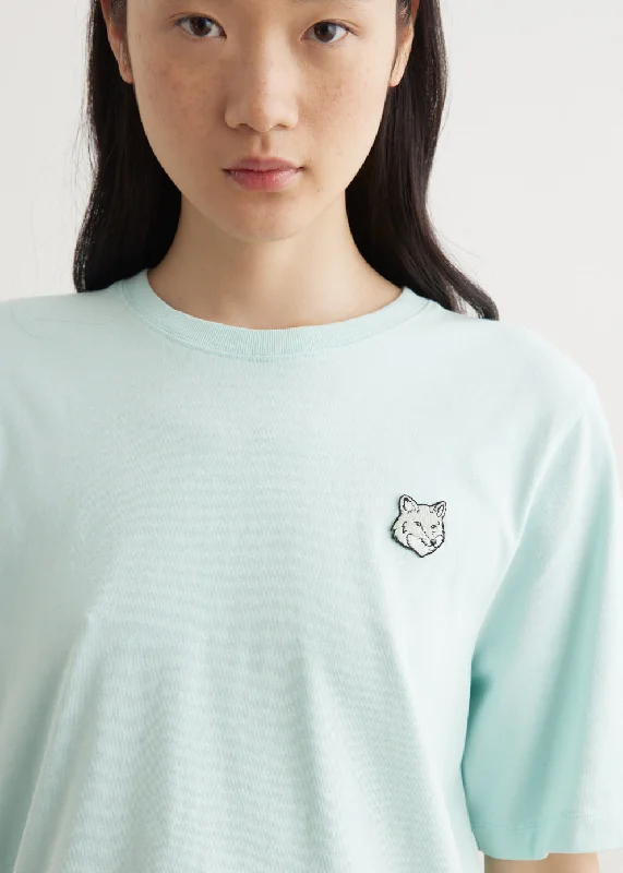 Bold Fox Head Comfort T-Shirt