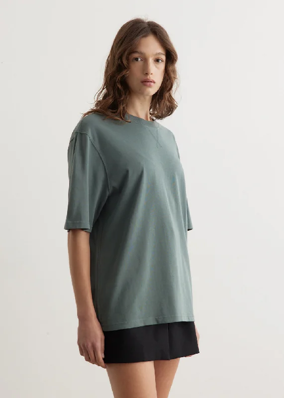 Boxy T-Shirt