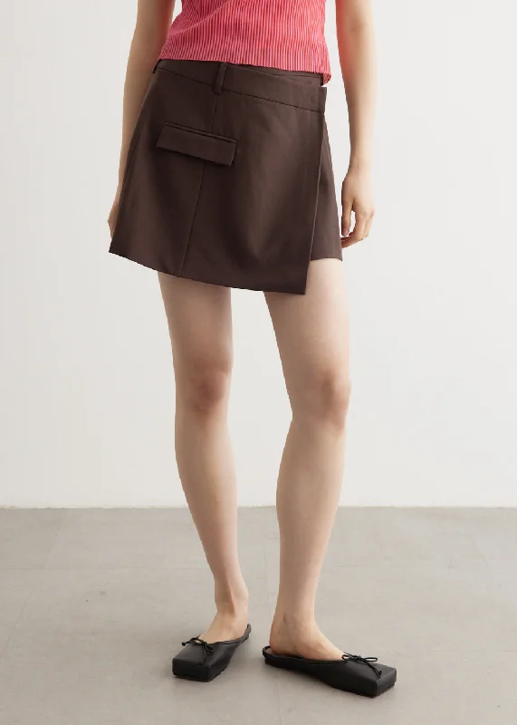 Cora Skirt