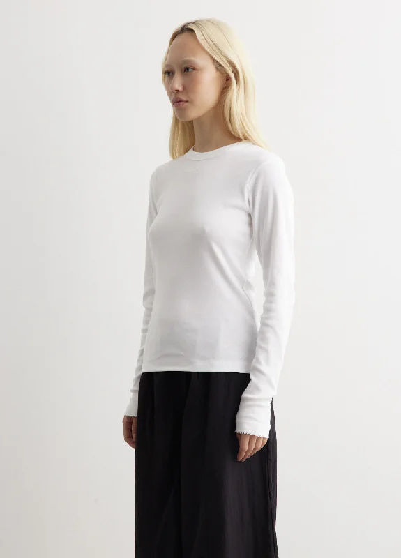 Eloise Long Sleeve T-Shirt