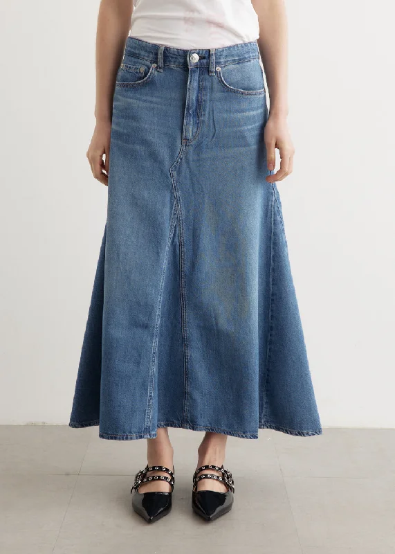 Featherweight Rooney Skirt