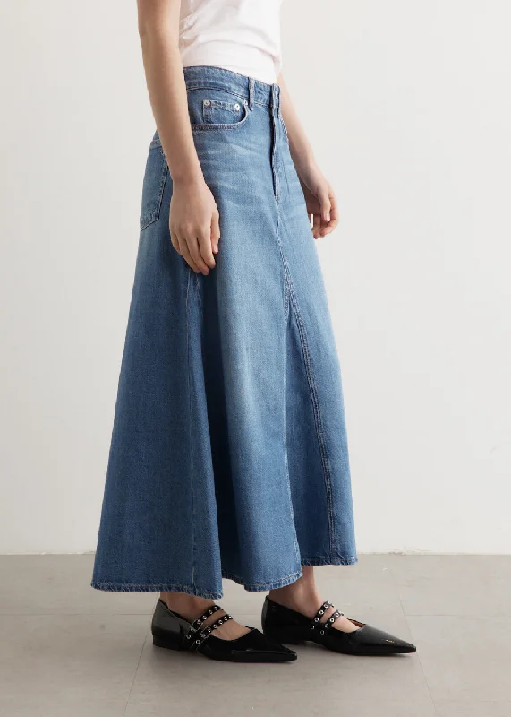 Featherweight Rooney Skirt