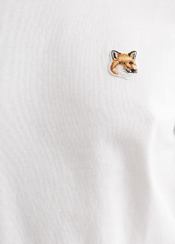 Fox Head Patch Regular T-Shirt