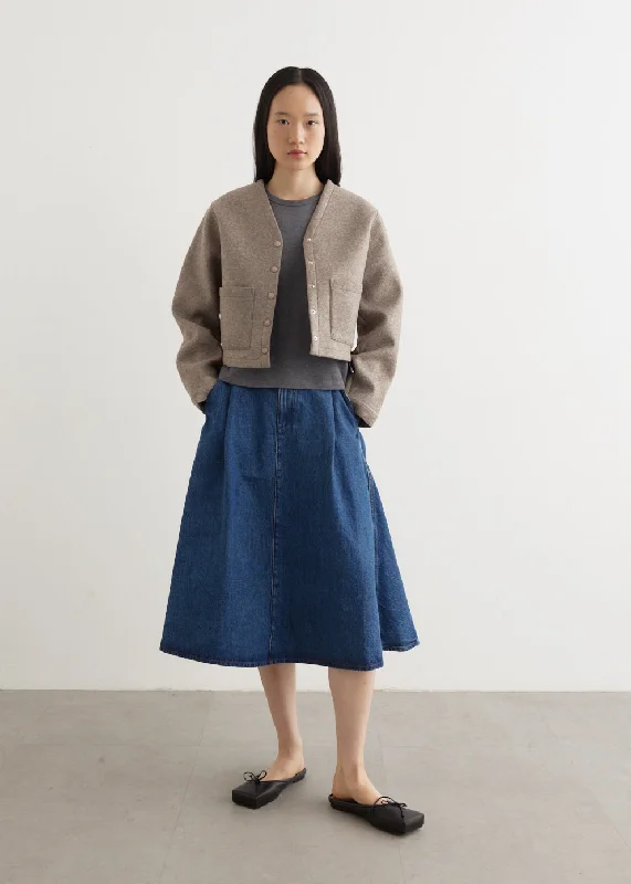 Enora Skirt