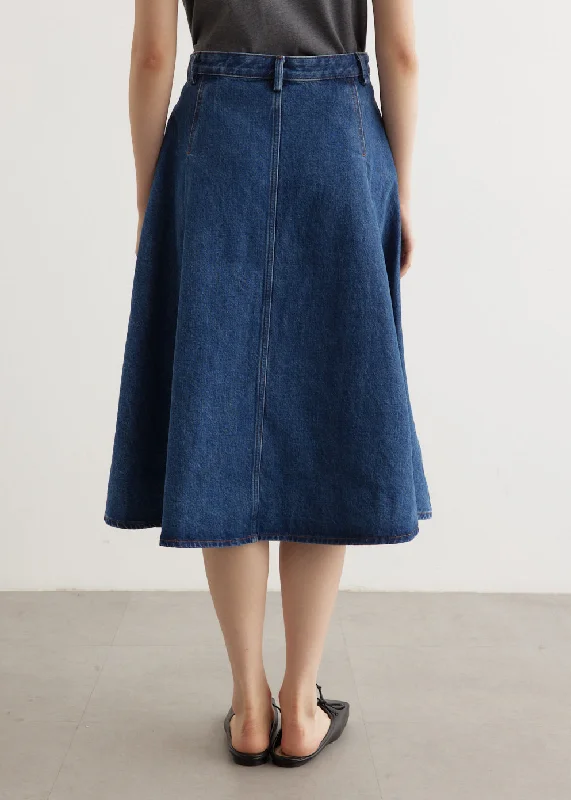 Enora Skirt