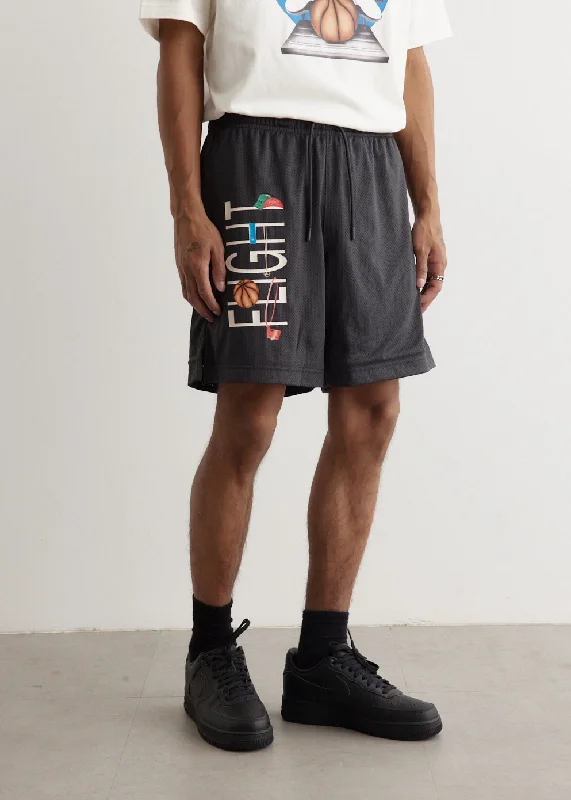 Jordan Art Shorts