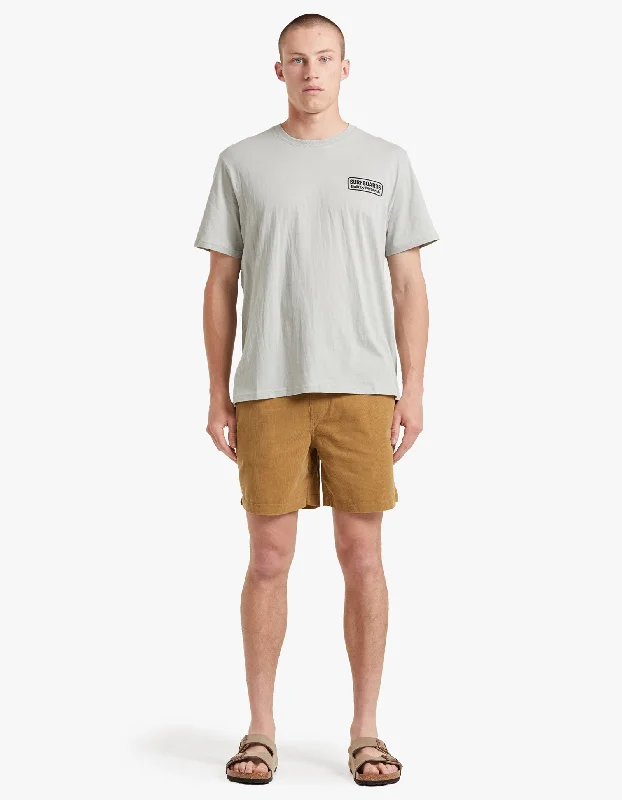 Dawn Patrol Walkshorts - Olivine