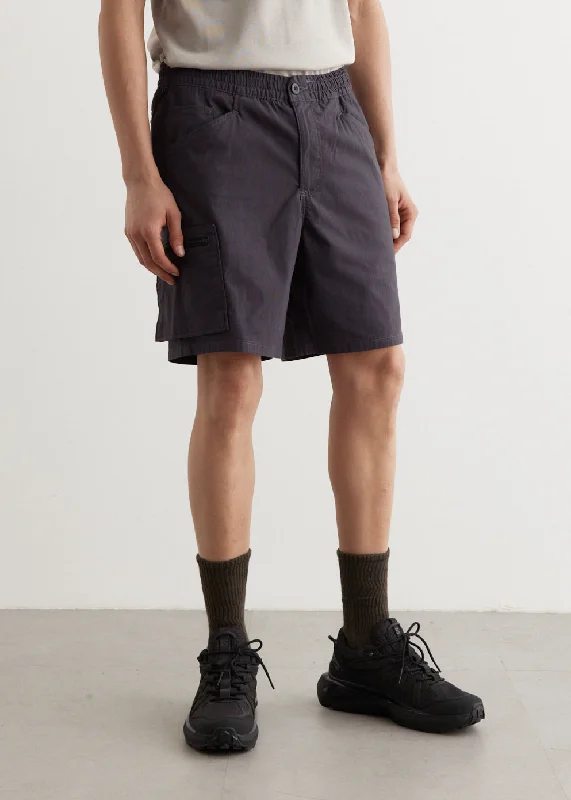 Nomader Shorts