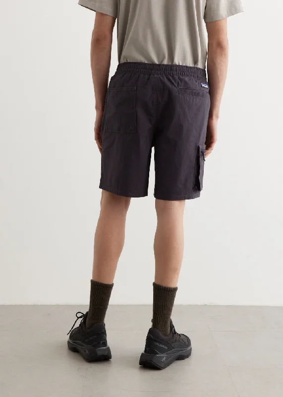 Nomader Shorts