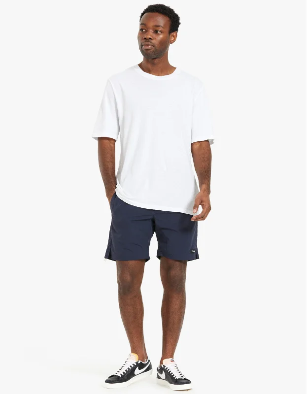 City Short - Navy