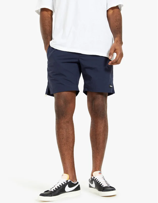 City Short - Navy