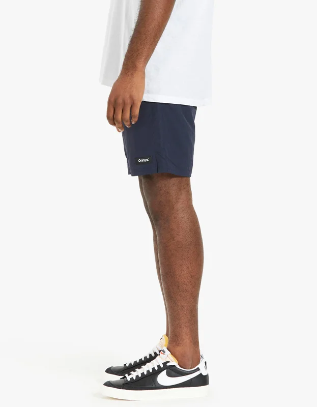 City Short - Navy