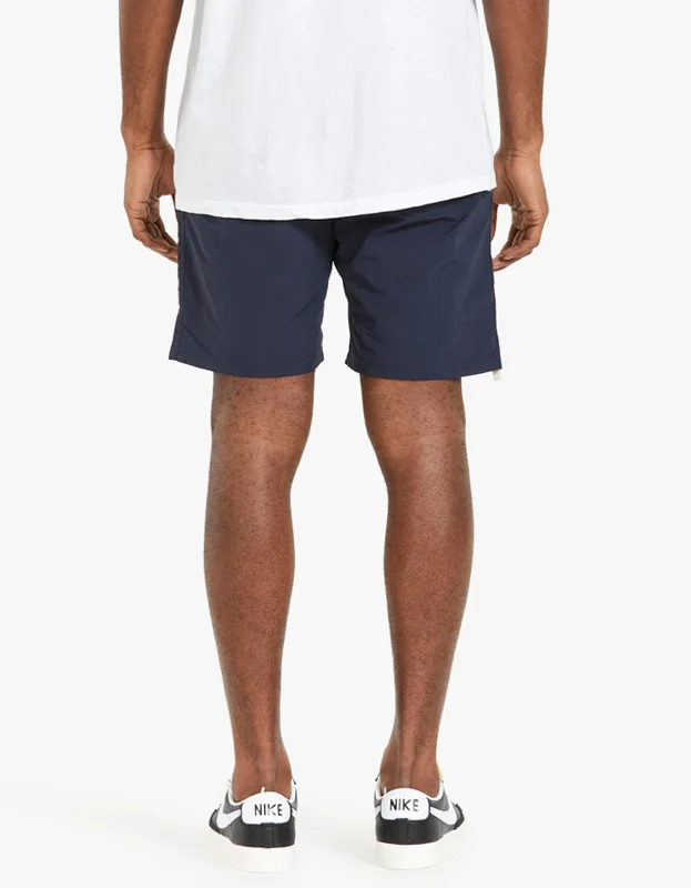 City Short - Navy