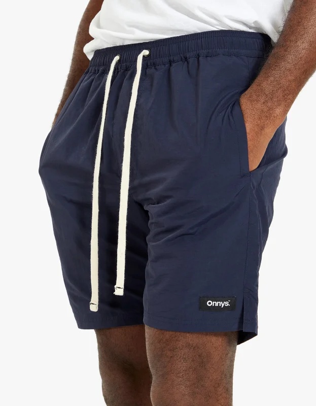 City Short - Navy