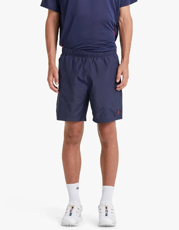 Polo 67 Vital Athletic Short - Newport Navy