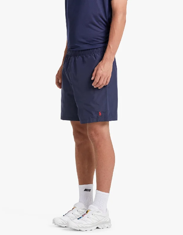 Polo 67 Vital Athletic Short - Newport Navy