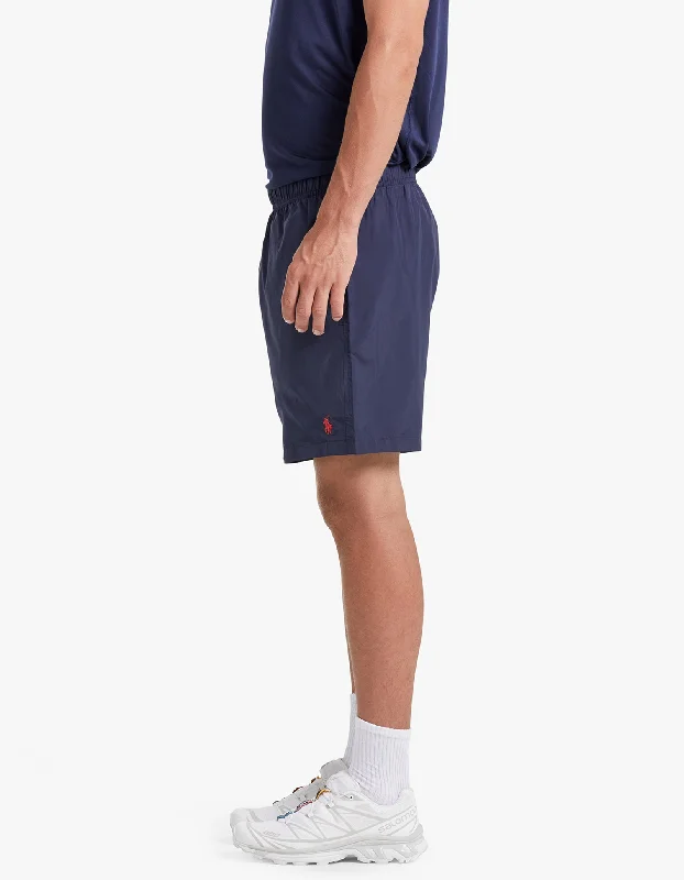 Polo 67 Vital Athletic Short - Newport Navy