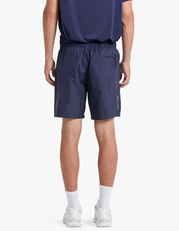 Polo 67 Vital Athletic Short - Newport Navy