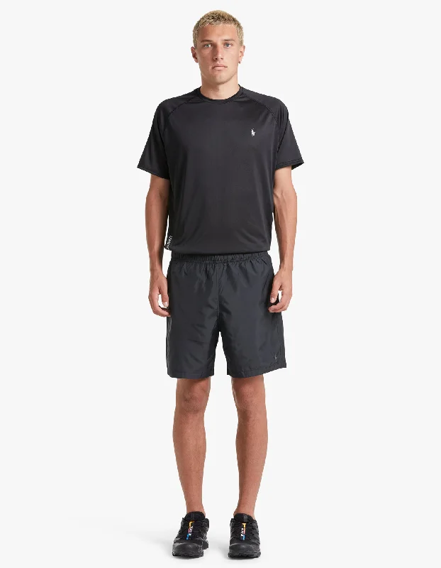 Polo 67 Vital Athletic Short - Polo Black