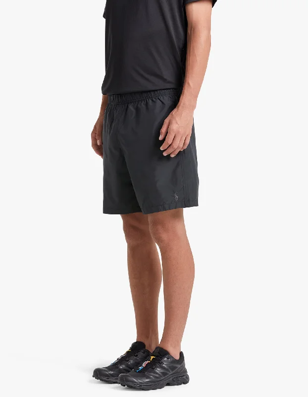 Polo 67 Vital Athletic Short - Polo Black