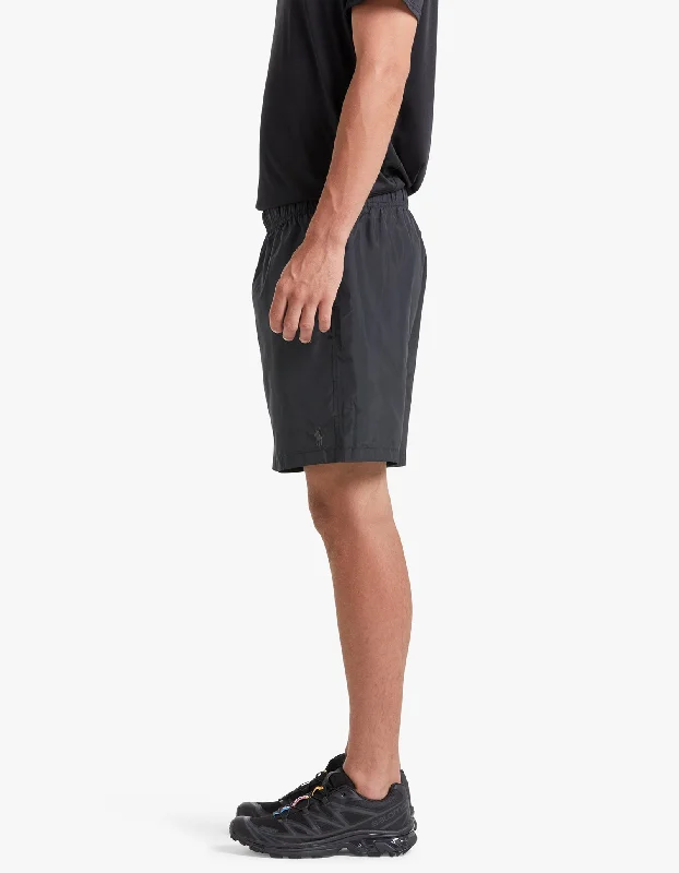 Polo 67 Vital Athletic Short - Polo Black