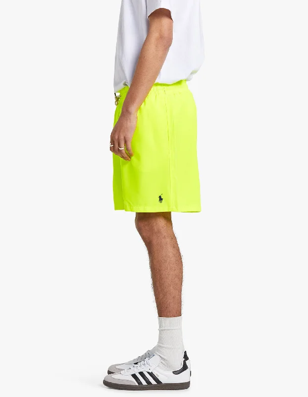 Traveler Swim Short - Safety Yellow