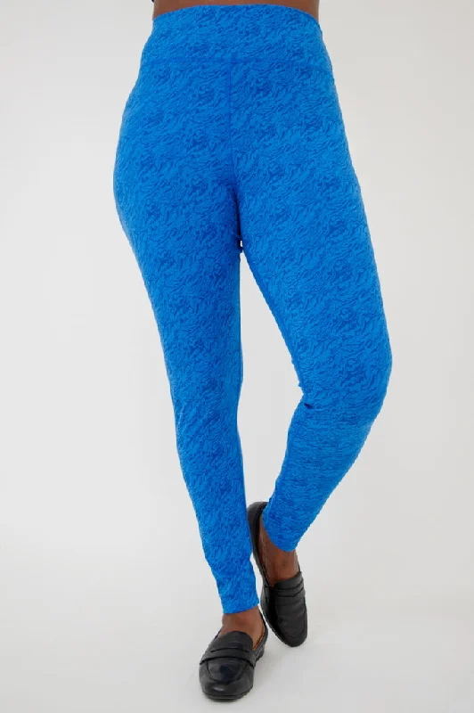 Riley Legging, Cosmic, Bamboo