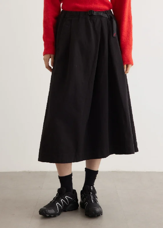 Talecut Skirt