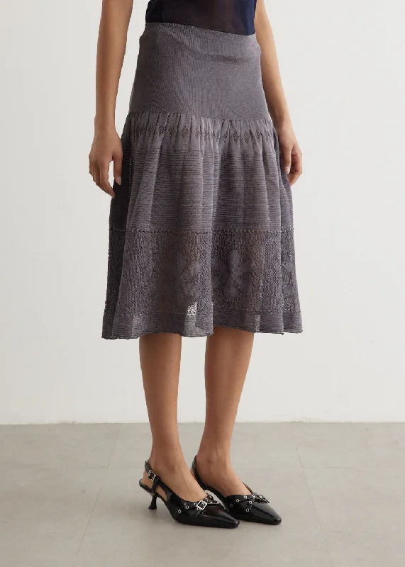 Volga Skirt