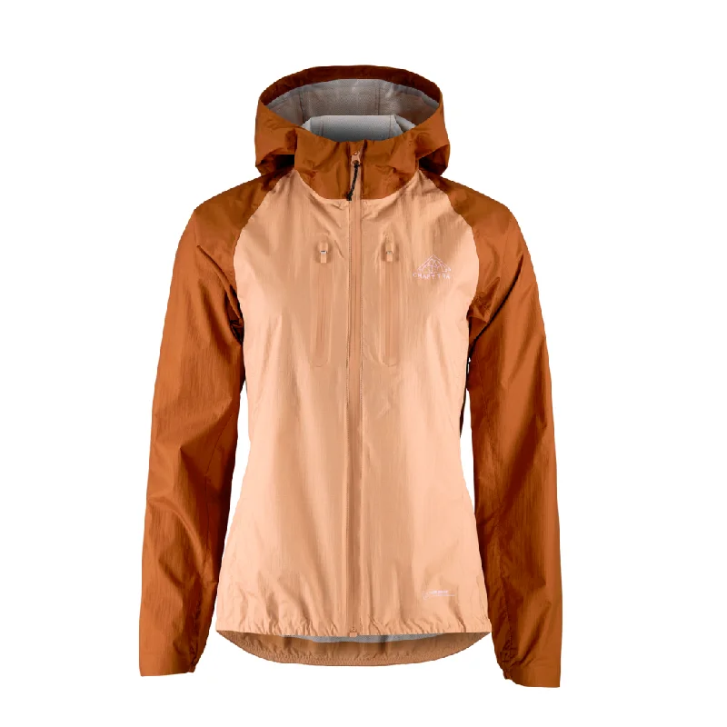 Craft Women's Pro Trail 2L Light Weight Jacket