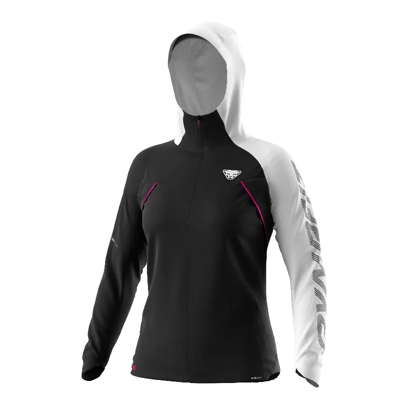 DYNAFIT Women's DNA 3L Jacket