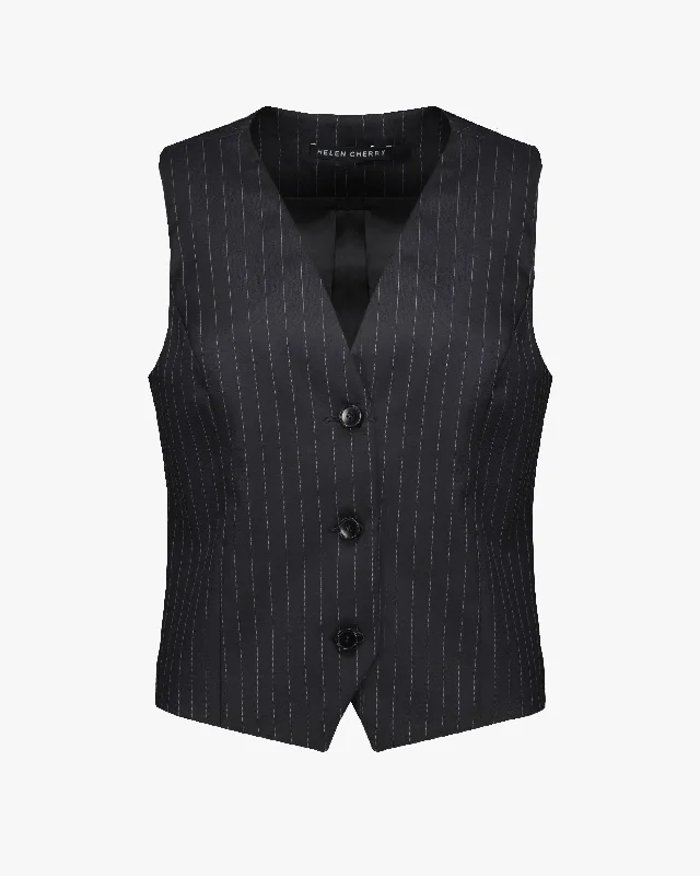 London Waistcoat