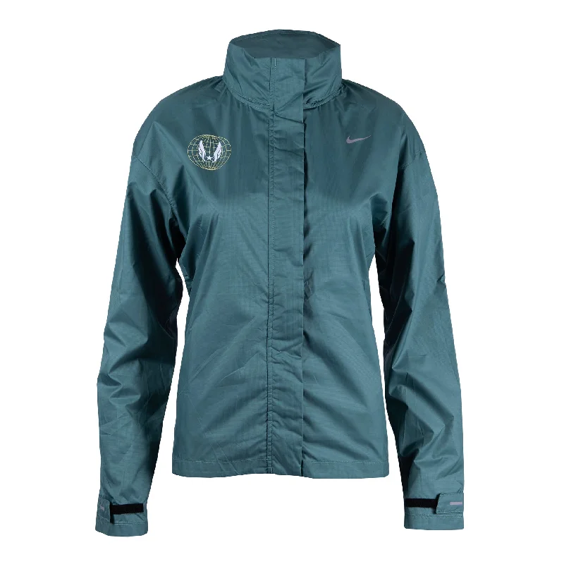 Nike USATF Fast Repel Women's Running Jacket