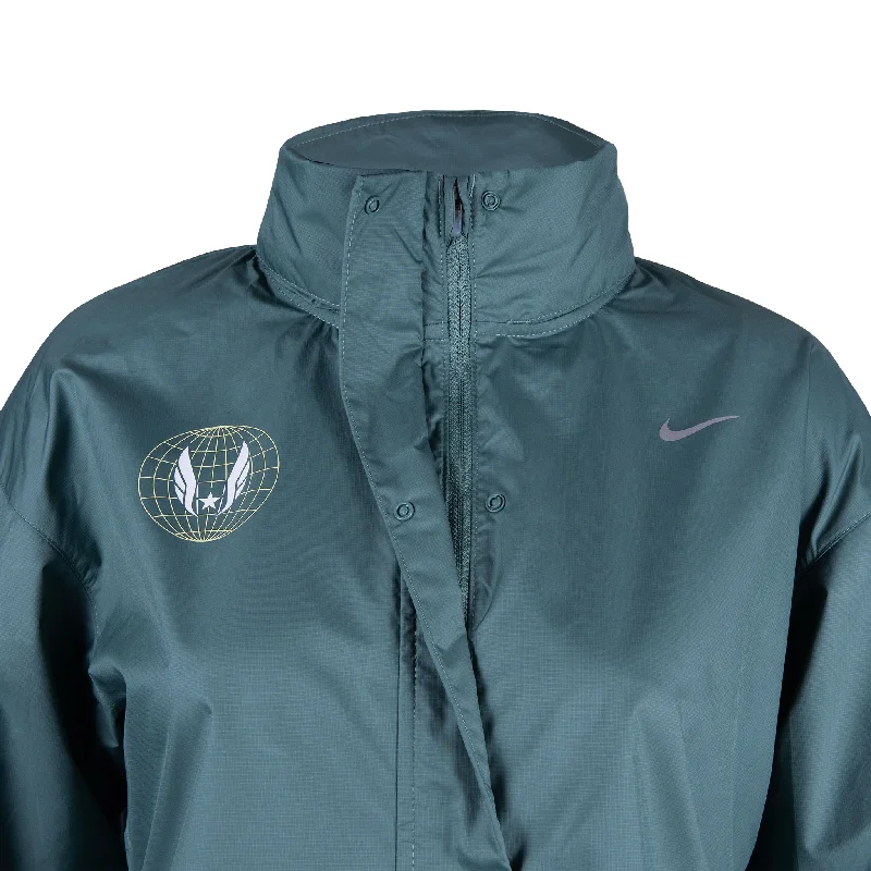 Nike USATF Fast Repel Women's Running Jacket