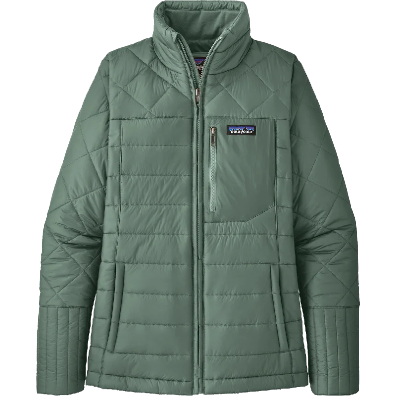 Women's Radalie Jacket