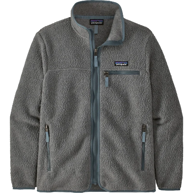 SALG-Salt Grey/Plume Grey / XS