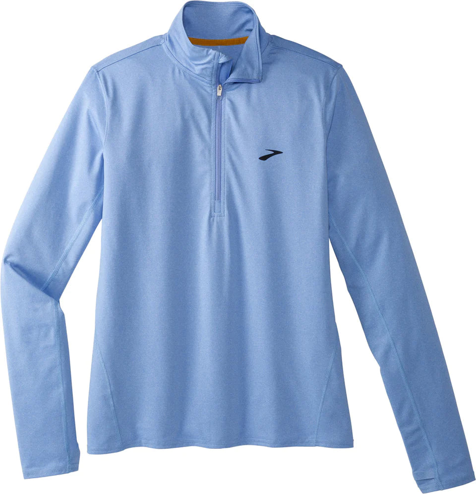 Women's Brooks Long Sleeve Top Dash 2.0