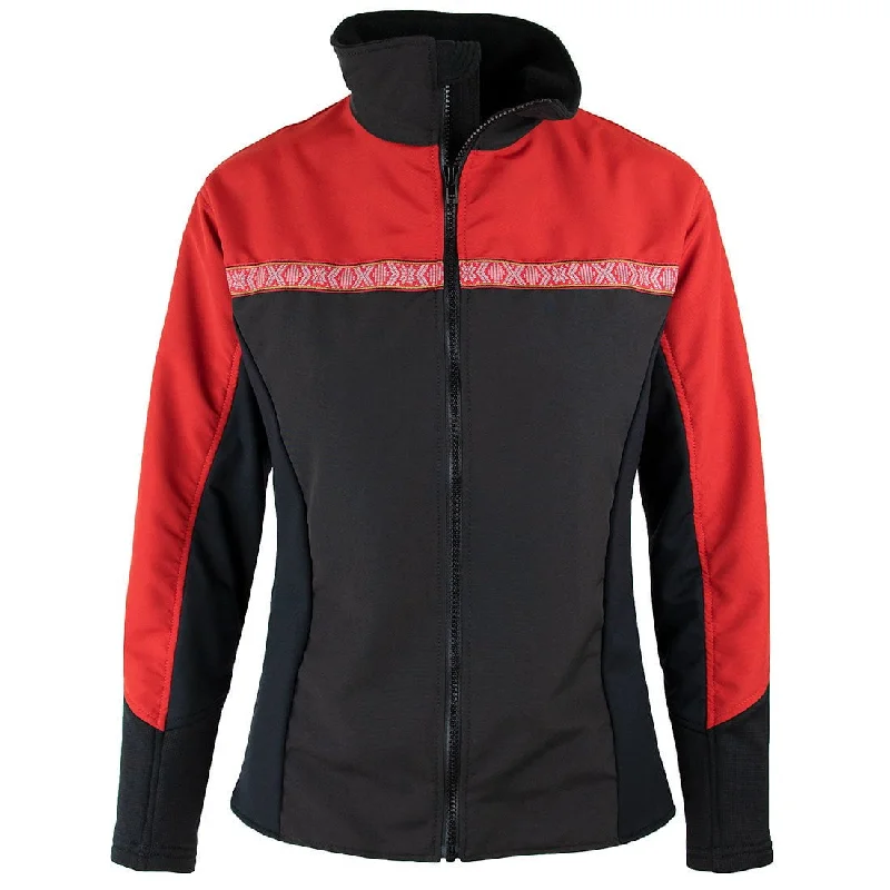 Nordic Jacket (Women's)