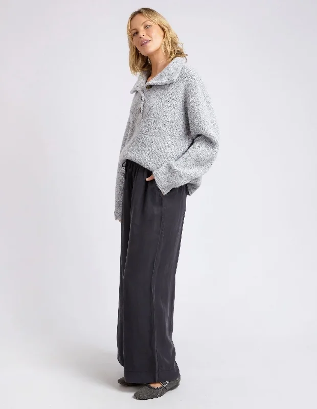 Elm Callie Wide Leg Pant