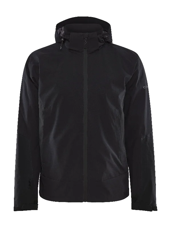 MEN'S CORE EXPLORE SHELL JACKET